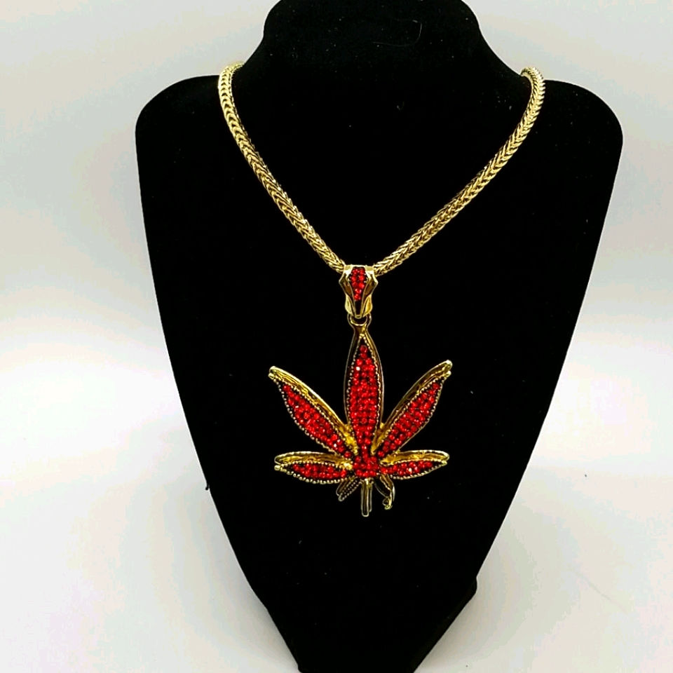 Mans Necklace